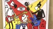 BB Bloom - trio soul, rock, blues, funk, jazz