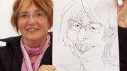 Caricaturiste