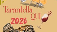 Concert de clôture de Tarantella qui