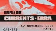 Currents + Erra