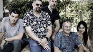 JAD TAYLOR - Groupe Rock
