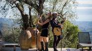 Jeliz Duo - Duo acoustique avec saxophone, guitare, chant