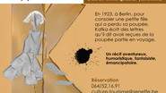 La poupée de Monsieur K