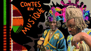 La Sorcière Orange