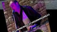 Orchestre PASS'PORT - variétés française et internationale