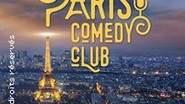 Paris Comedy Club - Théâtre à L'Ouest - Lyon