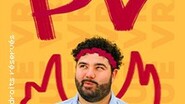 PV - Presque Vrai - Tournée