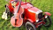 Roul'hot Trio - Jazz manouch