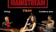 Swing & Caribéen Jazz - MAINSTREAM TRIO
