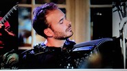 SWING MANOUCHE: CAVALIERE | DARDENNE | DILLE TRIO