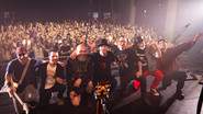 Transpher - Groupe de rock celtique et festif