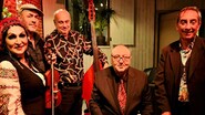 BALKAN GIPSY NIGHT avec TARAF AUREL BUDIȘTEANU 