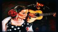 CABARET FLAMENCO - Al Andalus Flamenco Nuevo