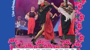 Cabaret Kythira : musiques & danses grecques