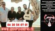 Compas - Gypsies Rumba Flamenco