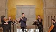 Concert à Armentières: Rossini, Vivaldi, Tchaikovsky