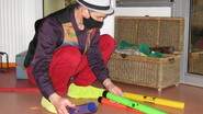 Didier LAMOTHE - Spectacles musicaux pour enfants et animations tout-public