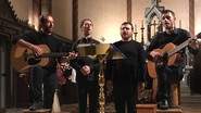 ETERNU - Chants Polyphonique Corses