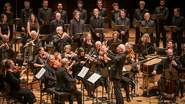 Grands motets