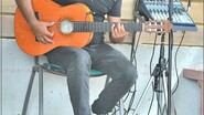 GRITO GIPSY - Concert de musique Flamenco et Gipsy