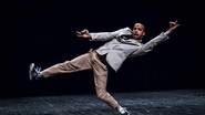 iliass Popipop - Artiste théâtre danse