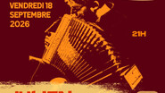 Jazz&More: Julien De Borman solo 
