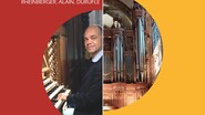 RECITAL D'ORGUE VINCENT RIGOT