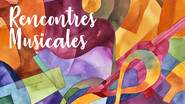 Rencontres Musicales