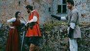 Spectacle Historique - Le Chevalier Geignard