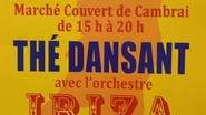 Thé dansant