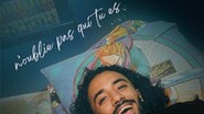 Walid Jabbari - N'Oublie Pas Qui Tu Es - Petit Palais des Glaces, Paris