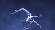 Zéphyr · Mourad Merzouki Compagnie Käfig