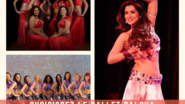 Ballet Daloua - Compagnie de danse orientale