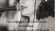 Céline - Chanteuse pour événements