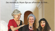 Chemins de traverse et d’exils