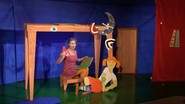 Compagnie la balançoire - Spectacle petite enfance -