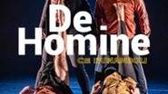 De Homine - Cie Funamboli