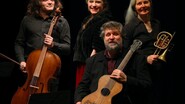 Du bouquin au piston - Les Rendez-Vous de Musique Ancienne