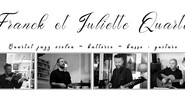 Franck et juliette Duo/Trio/Quartet - Groupes de Jazz