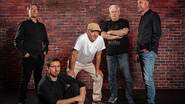 GENEPHIL - Tribute Genesis Phil Collins