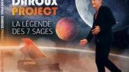 jean-paul Daroux project -
