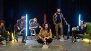 Kaleïd  - Concert Chanson française/reggae/dub/pop 