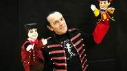 le theatre de christopher - Guignol et ses amis