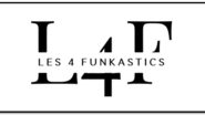 LES 4 FUNKASTICS - Groupe de Pop Funk Variétéss