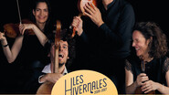 Les Hivernales - 