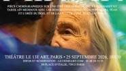 Miroir Miroir - Théâtre Le 13e Art, Paris