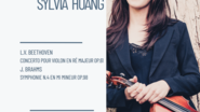 Orchestre BruMe et Sylvia Huang
