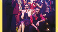 Plein feu, cabaret extraordinaire