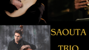 SAOUTA ENSEMBLE: JAZZ ORIENTAL