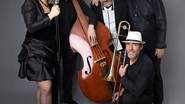 sylvie jazz swing - groupe jazz avec chanteuse